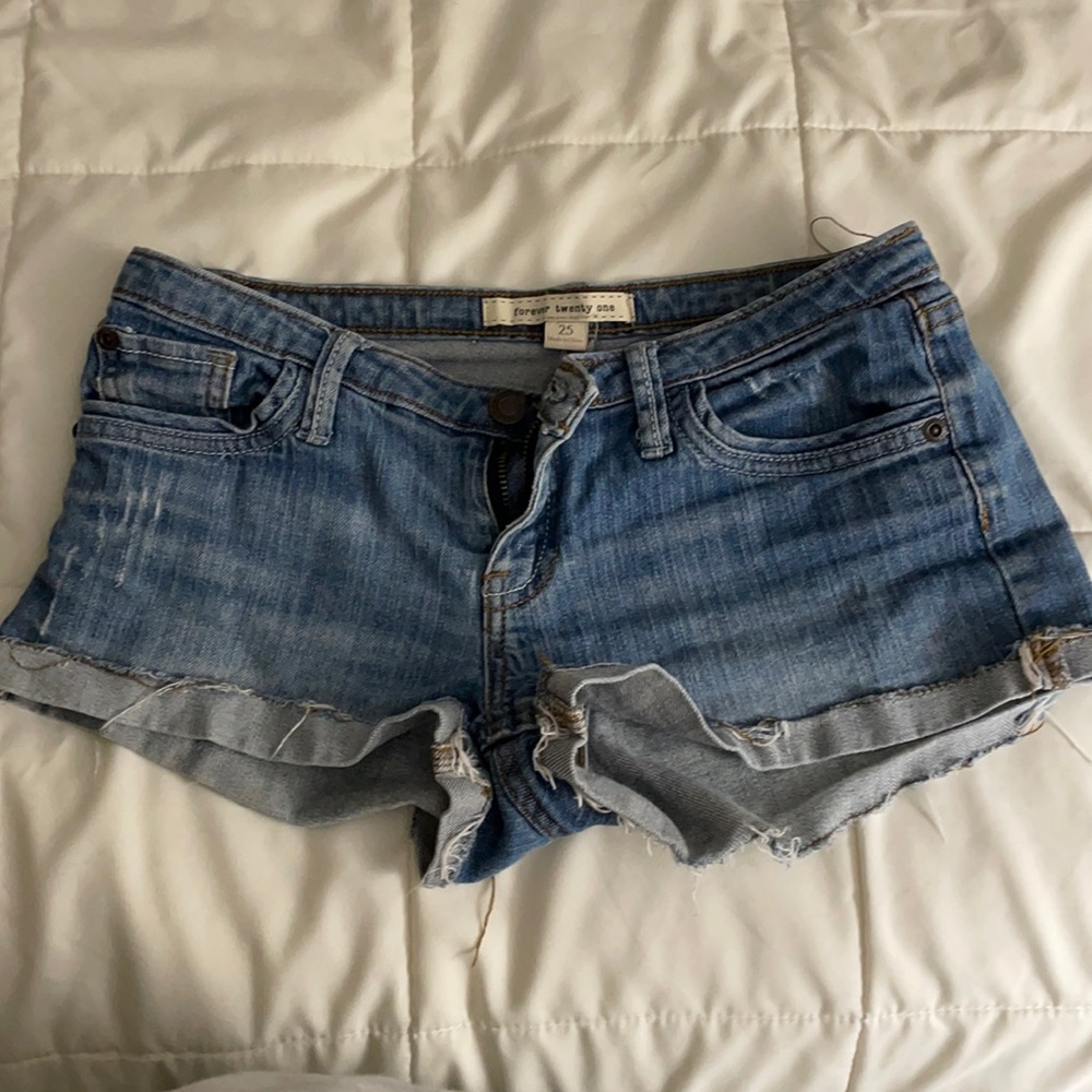 Shorts